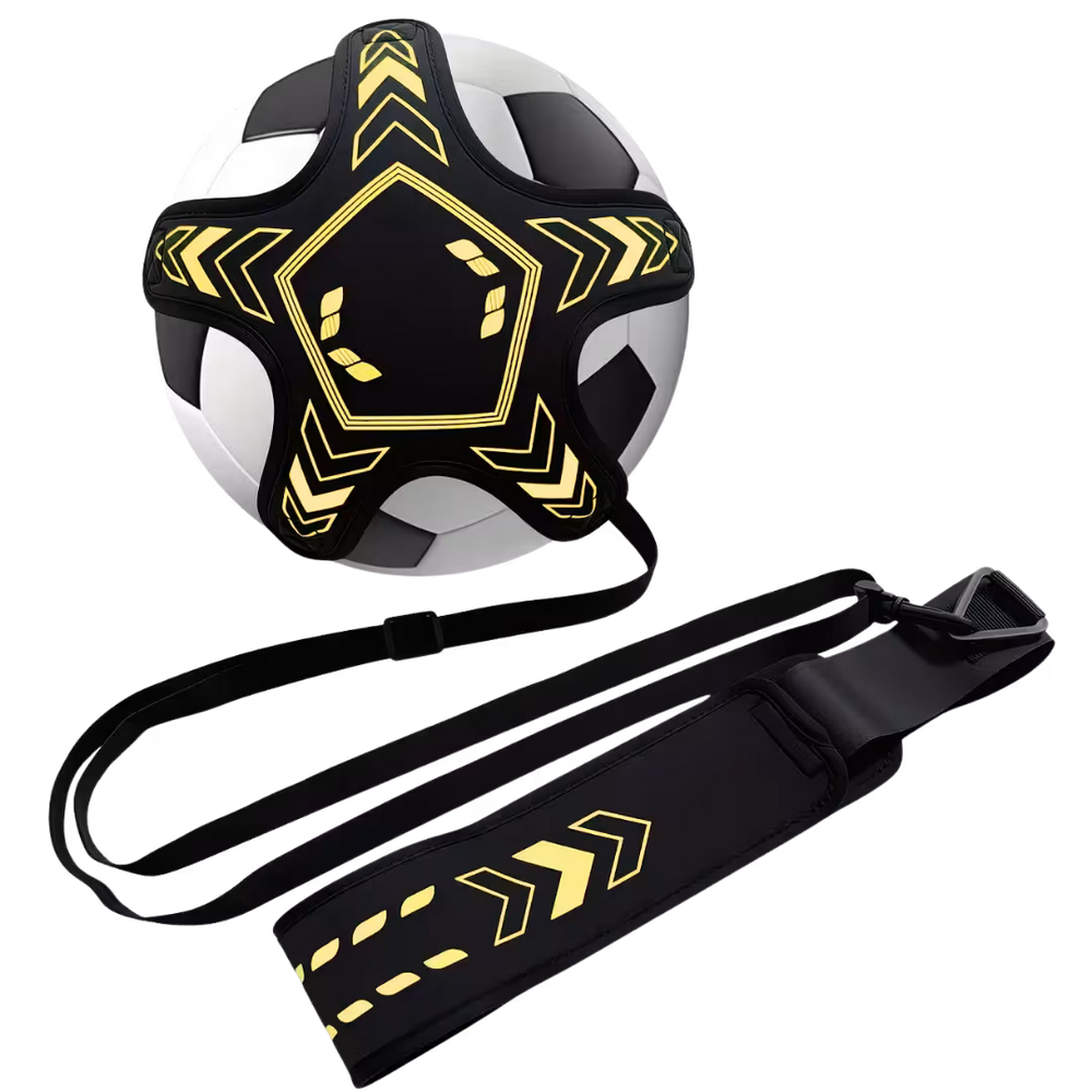 SoloGoal